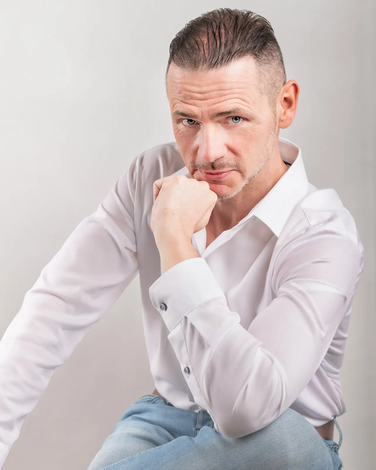 Milan Vodrážka