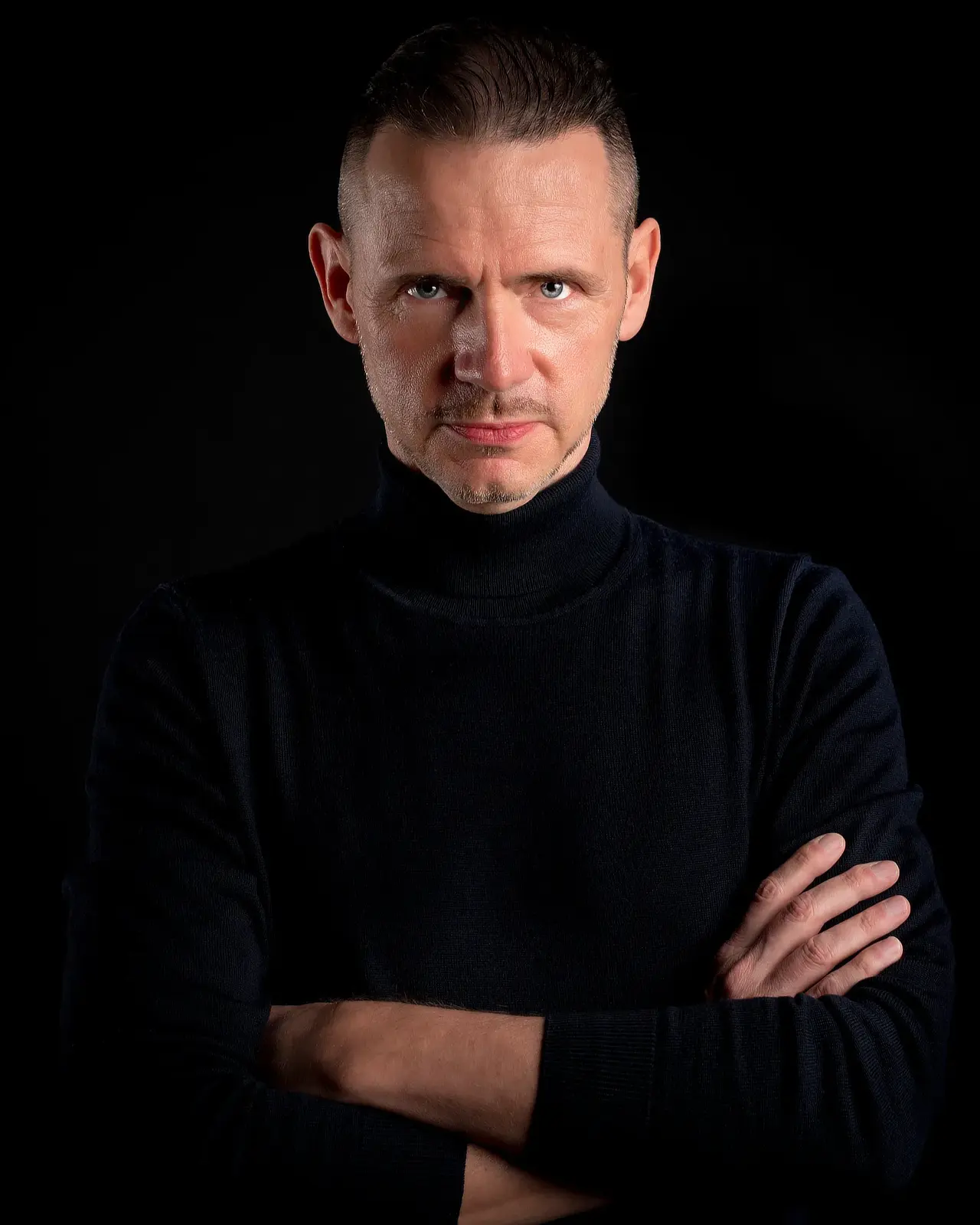 Milan Vodrazka